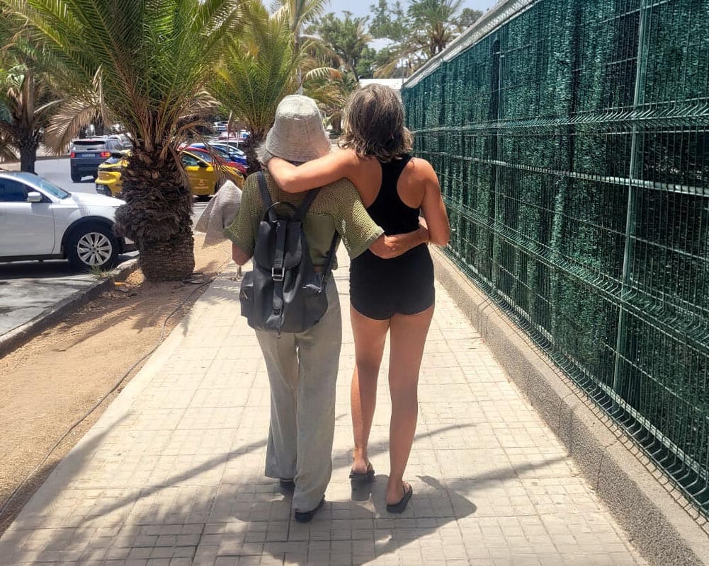 ladislava jasanska, autorka clanku dobre vztahy chteji cas
